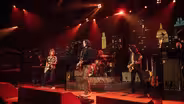 An Hour with The Raconteurs