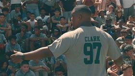 Video thumbnail: State of the Empire Athletes for Life, Green Bay Packers Kenny Clark