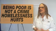 Report on Fayette County Homeless Released