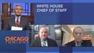 White House Chief of Staff: A Closer Look at a Critical Role
