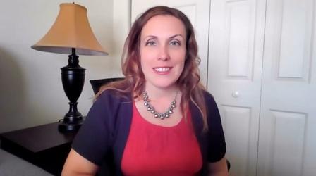 Video thumbnail: NJ Spotlight News Why we need more child psychiatrists in mental health crisis