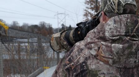 Video thumbnail: Prairie Sportsman Shooting Without Shells