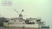 Leon Bibber's Boat