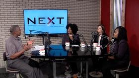 Video thumbnail: NEXT with Marcus Atkinson Episode 105