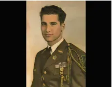 Vietnam Veterans Day 2020 - Jacques Michienzi