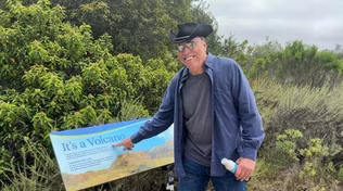 Episode 99 - Carlsbad’s Prehistoric Volcano