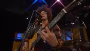 Live Music with Chastity Brown!