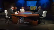 Sept. 8, 2023 - Dr. Pamela Pugh | OTR OVERTIME