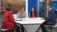 Spotlight Politics: Deadline Looms to Pass a Budget