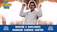 McWane Science Center