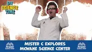 McWane Science Center