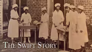 The Swift Story | An African-American University