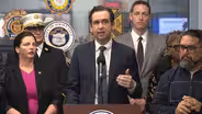 Jersey City cancels city events, plans to impose a curfew