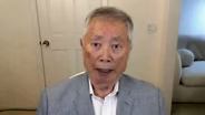 George Takei on Anti-Asian Violence