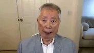 George Takei on Anti-Asian Violence
