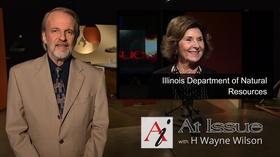 Video thumbnail: At Issue S32 E01: Illinois Department of Natural Resources