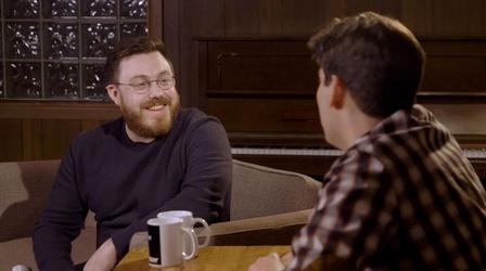 Video thumbnail: The Interview Show Max Temkin | The Interview Show