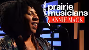 Prairie Musicians: Annie Mack