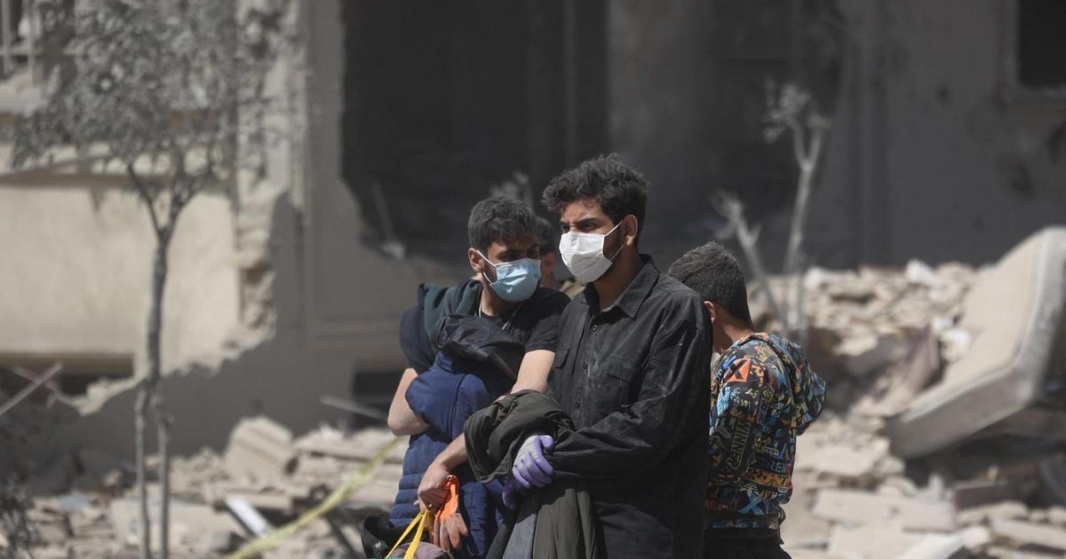Iran Faces Power Outages Amid U.S. Airstrikes on Infrastructure