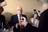 Connolly: Impeachment inquiry unnecessary for investigation