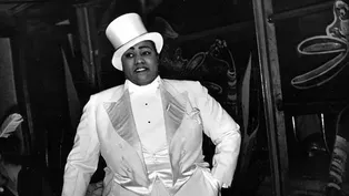 Gladys Bentley: Gender-Bending Performer and Musician