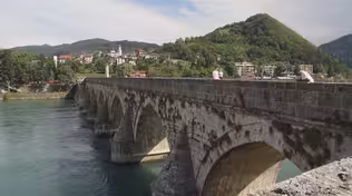 Children of Bosnian wartime rape victims seek justice