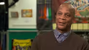 DARRYL STRAWBERRY