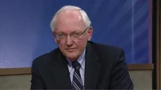 Justice Paul Anderson
