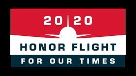 Video thumbnail: WCNY Specials Honor Flight: For Our Times