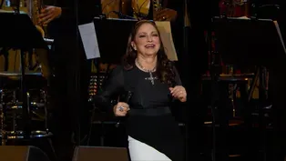 Gloria Estefan Performs