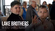 How Two Boys are Raising Thousands for Local Non-Profits