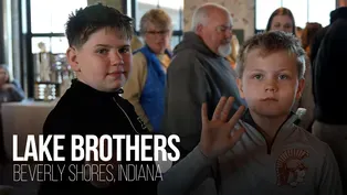 How Two Boys are Raising Thousands for Local Non-Profits