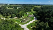 Take a Virtual Visit of Seed Savers Exchange Heritage Farm