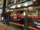 Dr. William Hanage Discusses St. Patrick's Day In Bars