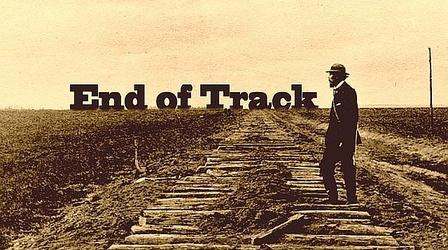 Video thumbnail: Wyoming History End of Track