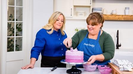 Video thumbnail: Cook's Country The Perfect Cake