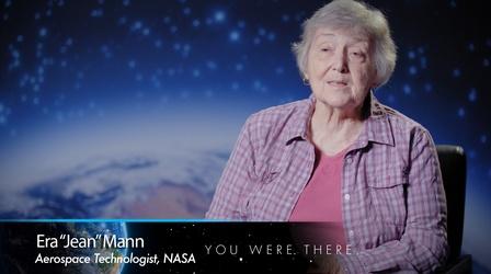 Video thumbnail: Alabama Public Television Presents Moon Landing - Tracking Spacecraft