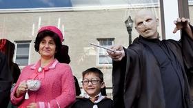 Video thumbnail: Virginia Currents Queen City Mischief and Magic