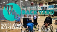 Wheelchair Basketball