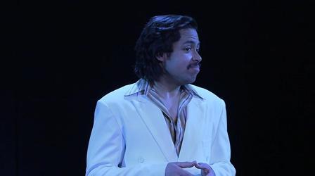 Prinze The One Man Show: Preview