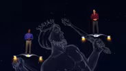 Andromeda's Father! | Nov 25th - Dec 1st | 5 Mins