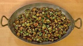Video thumbnail: Food Over 50 Unloading Carbs: Reducing Dietary Starch