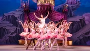 "Nutcracker from English National Ballet" Preview