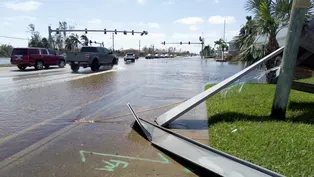 Southwest Florida Roadways | Hurricane Ian Coverage