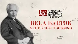 Bela Bartok & the Science of Sound