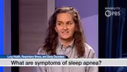 Symptoms of Sleep Apnea