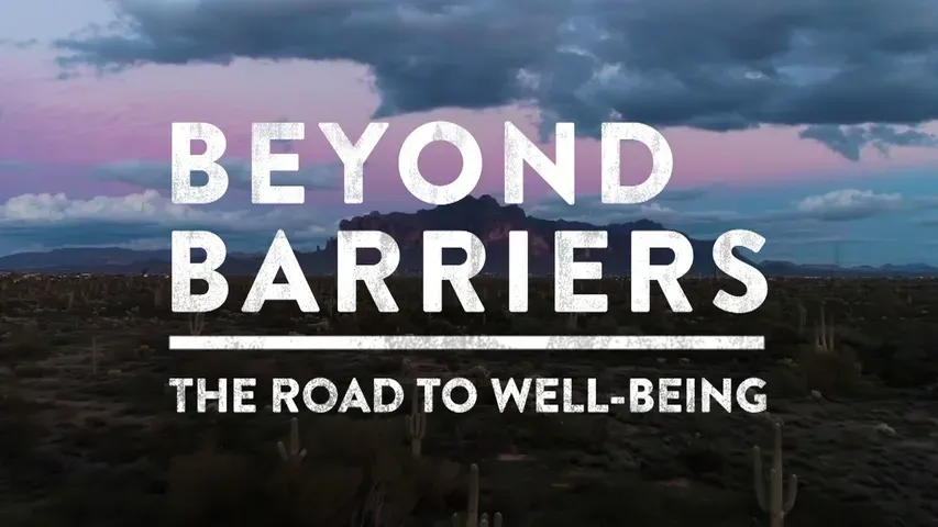 Beyond Barriers