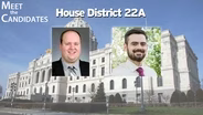 House District 22A