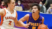 2021 Boys B Basketball | Canistota vs. White River
