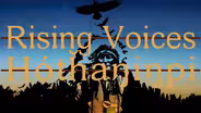 Rising Voices/Hothaninpi